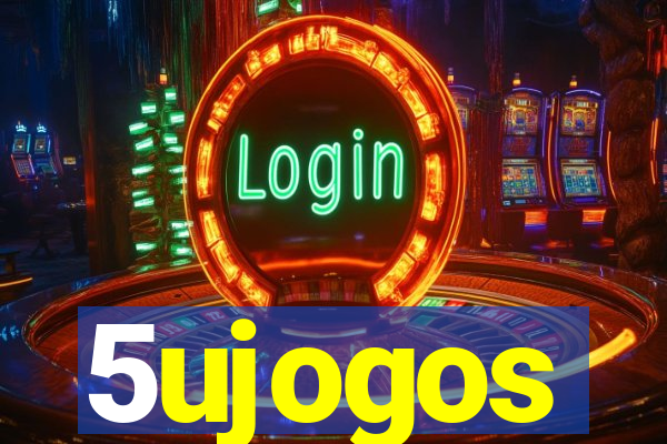 5ujogos