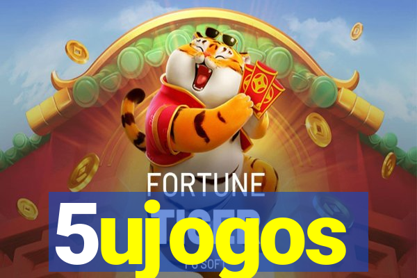 5ujogos