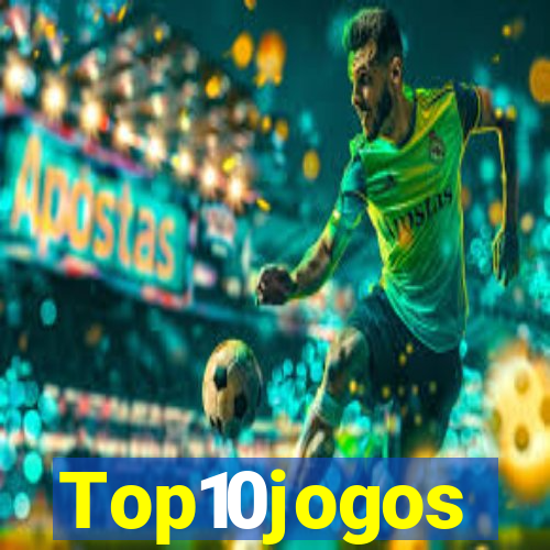 Top10jogos