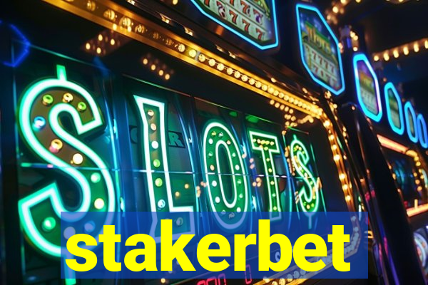 stakerbet