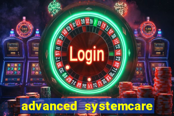 advanced systemcare 17 key