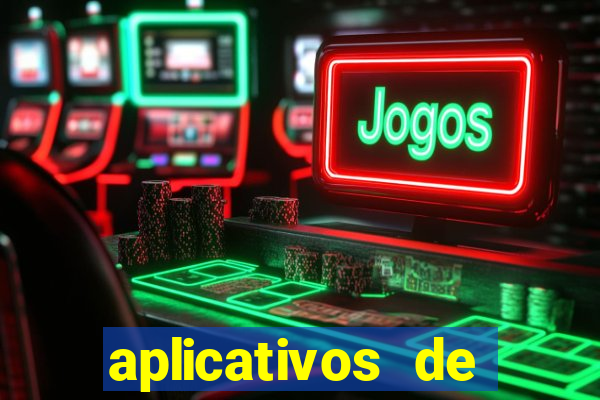 aplicativos de aposta de jogo