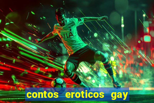 contos eroticos gay jogador de futebol