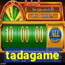 tadagame