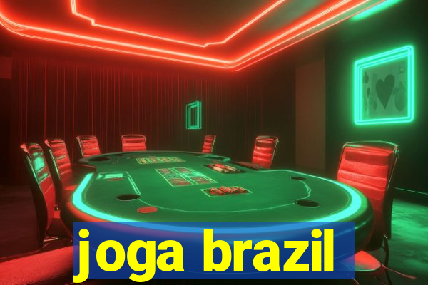 joga brazil