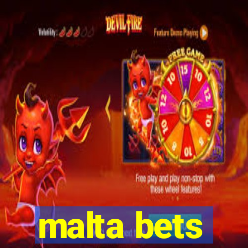 malta bets