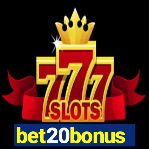 bet20bonus