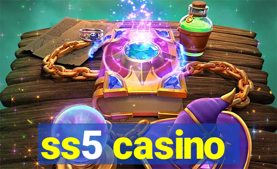 ss5 casino