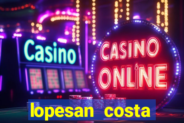 lopesan costa bávaro resort spa & casino