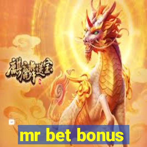 mr bet bonus