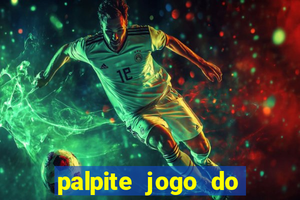 palpite jogo do real madrid hoje