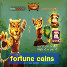 fortune coins