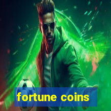 fortune coins