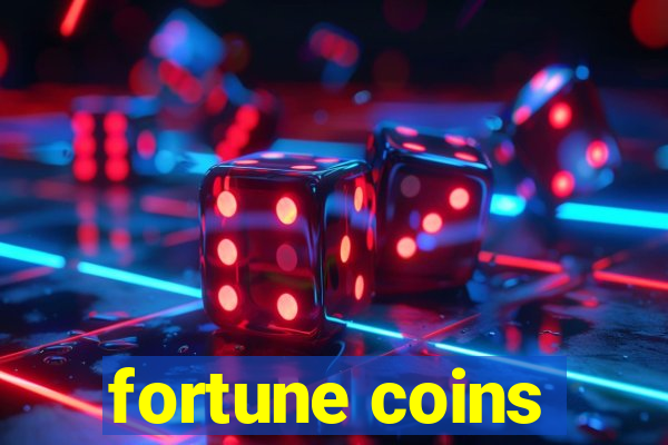 fortune coins