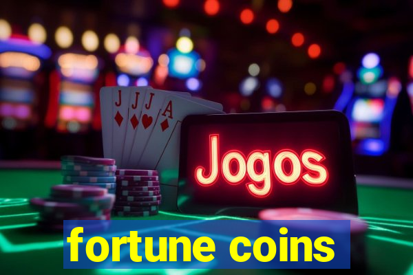 fortune coins