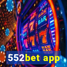 552bet app