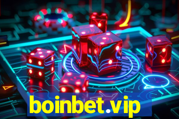 boinbet.vip