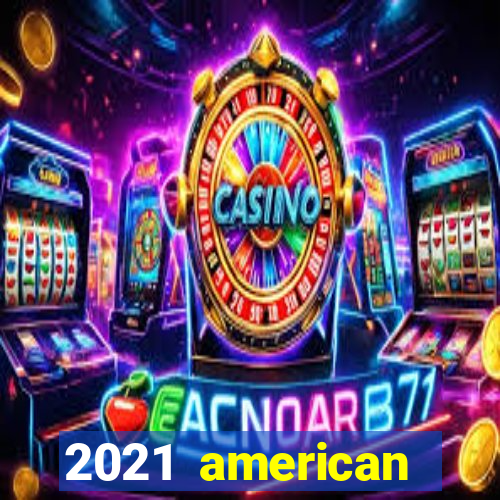 2021 american casino guide