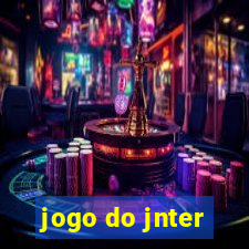 jogo do jnter