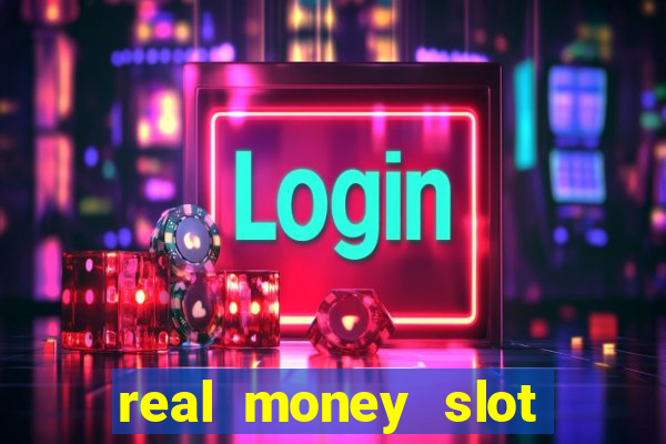 real money slot machine app