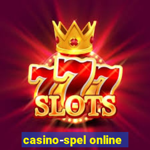 casino-spel online