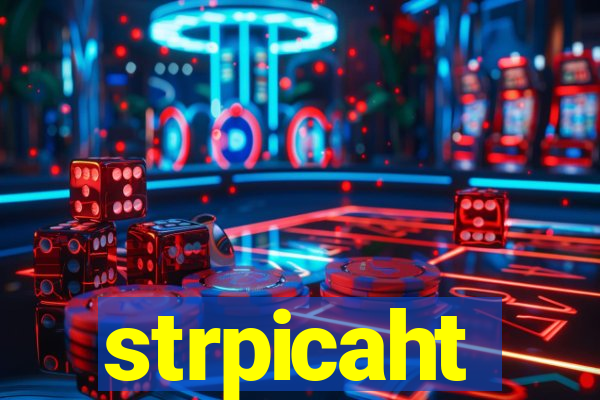 strpicaht