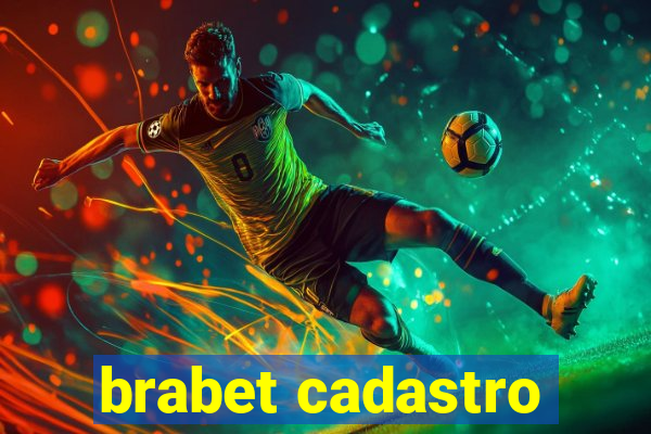 brabet cadastro