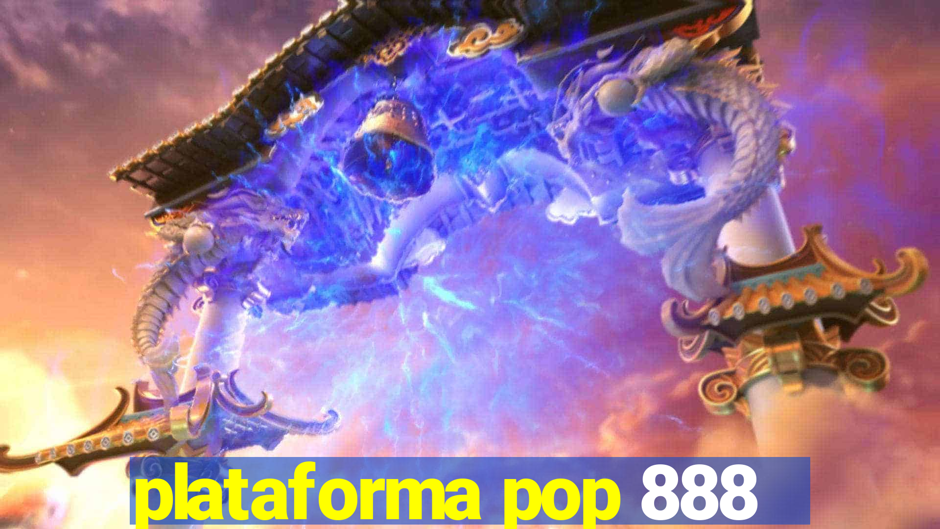 plataforma pop 888