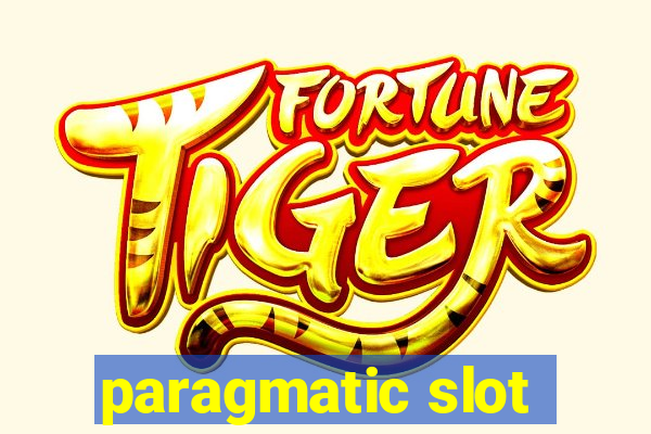 paragmatic slot