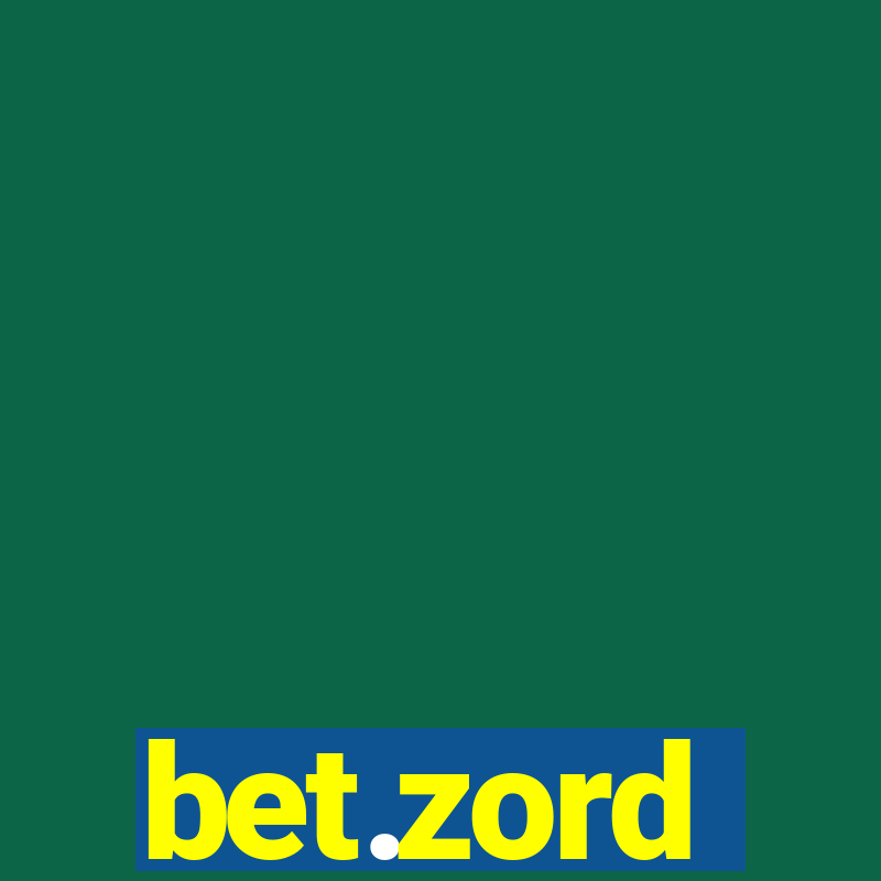 bet.zord