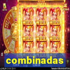 combinadas