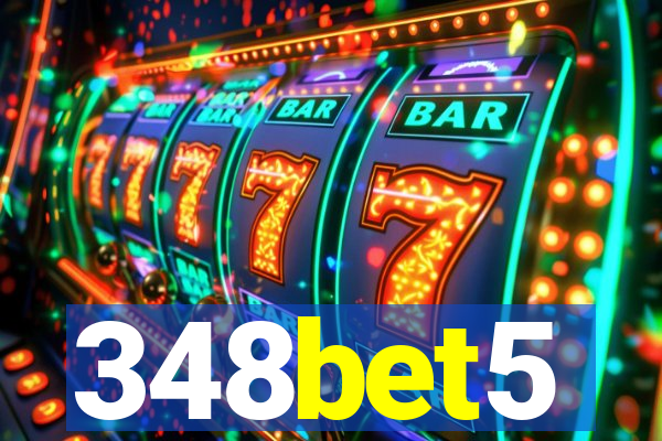 348bet5