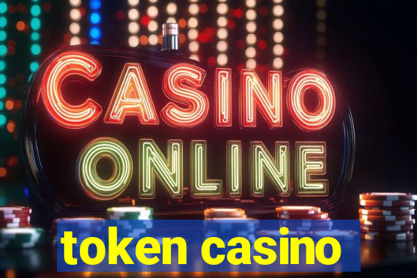 token casino