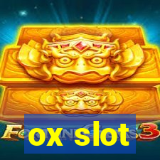 ox slot