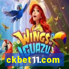 ckbet11.com