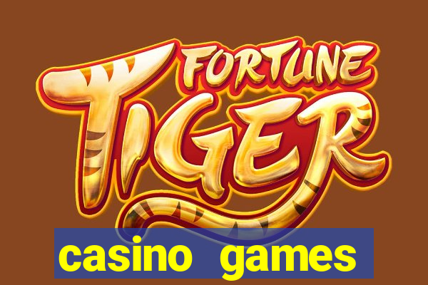 casino games sportingbet com