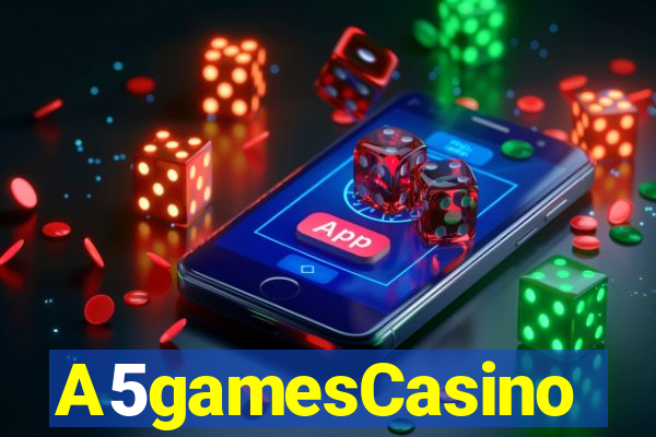 A5gamesCasino