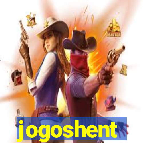 jogoshent