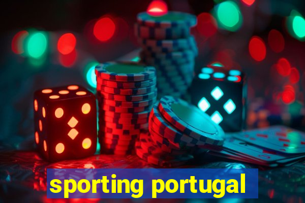 sporting portugal