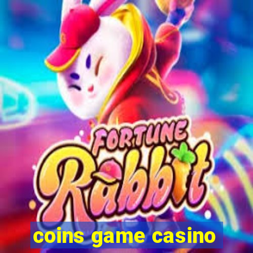 coins game casino