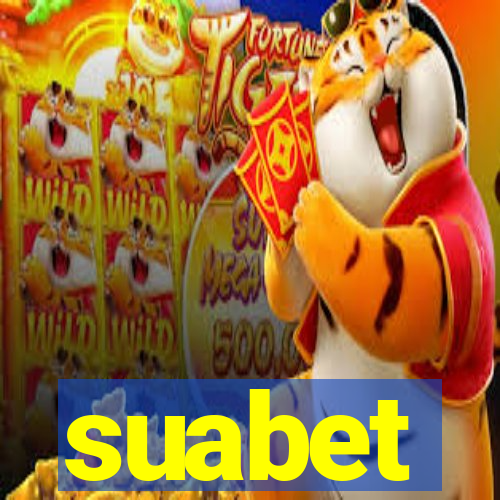 suabet