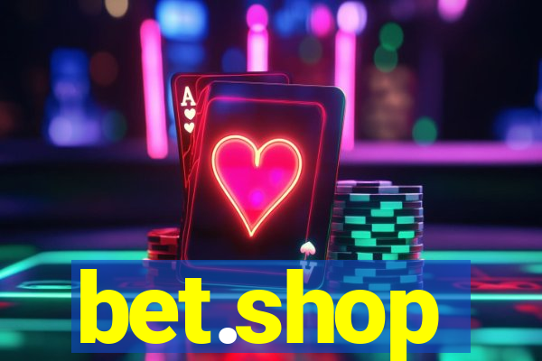 bet.shop