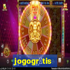 jogogr谩tis