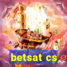 betsat cs