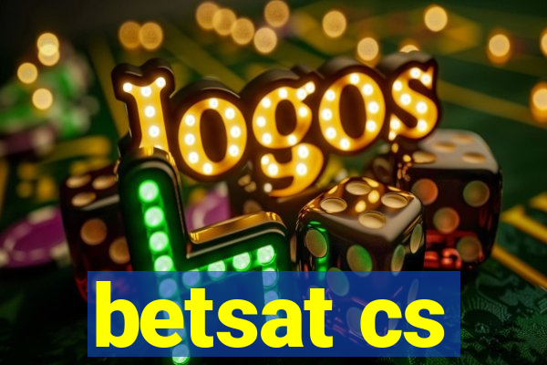 betsat cs