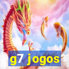 g7 jogos