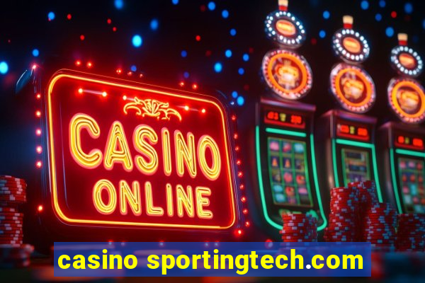 casino sportingtech.com