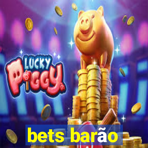 bets barão