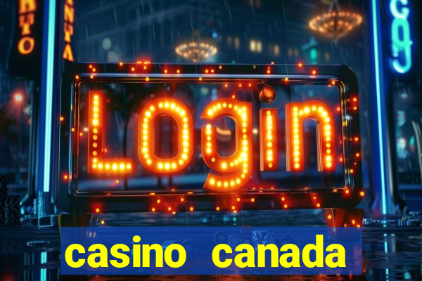 casino canada niagara falls