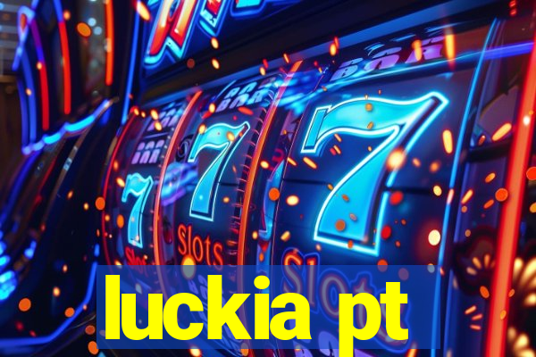 luckia pt